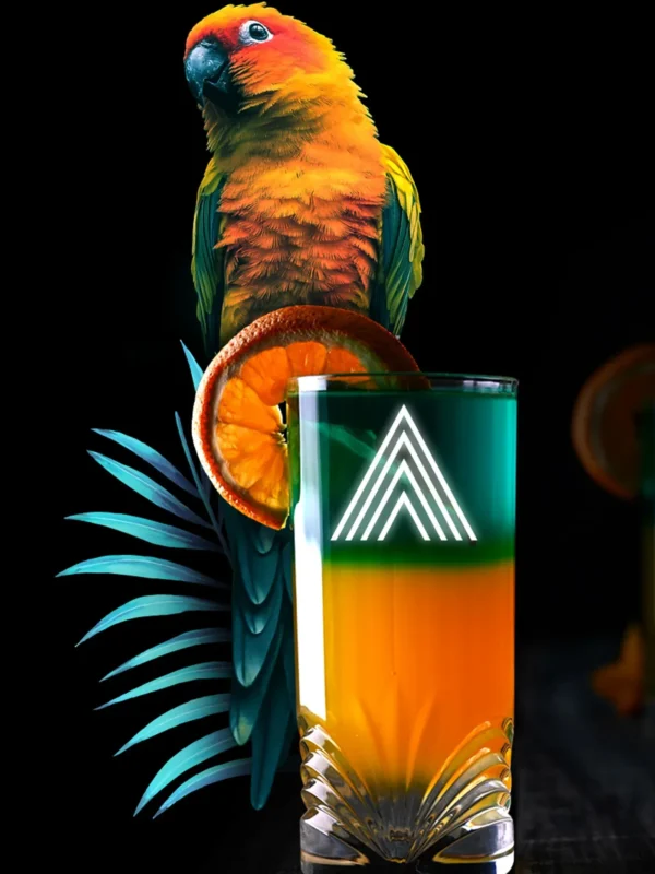 Agave Club thumbnail