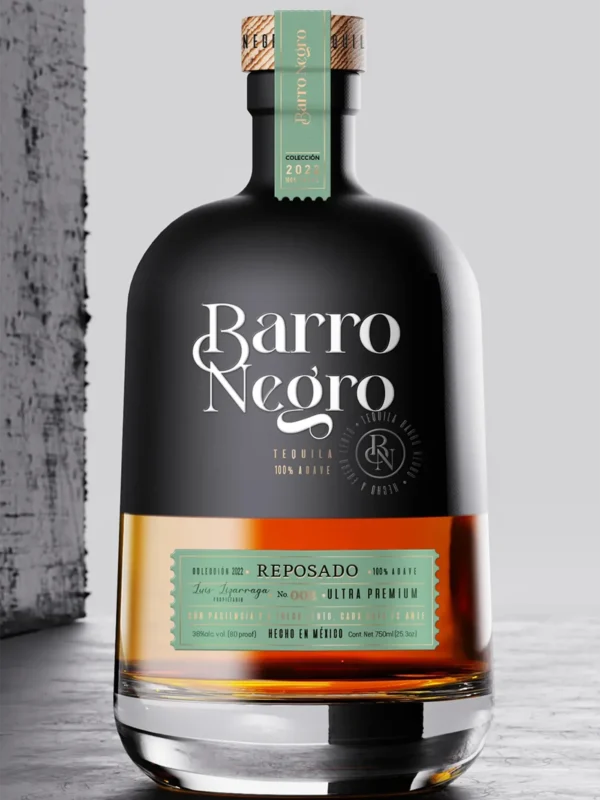 Barro Negro thumbnail