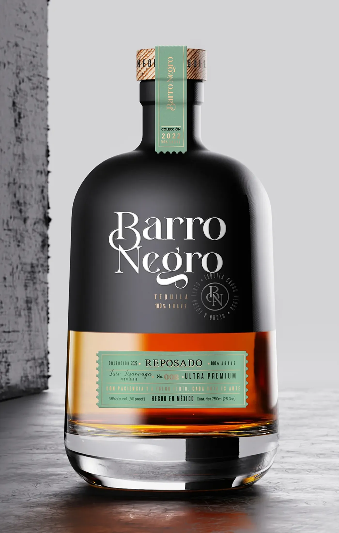 Barro Negro thumbnail
