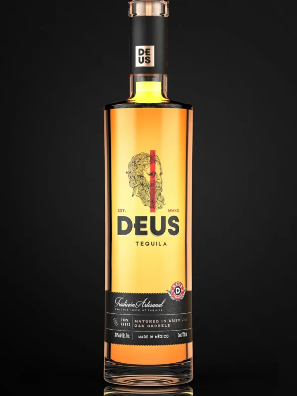 Tequila Deus