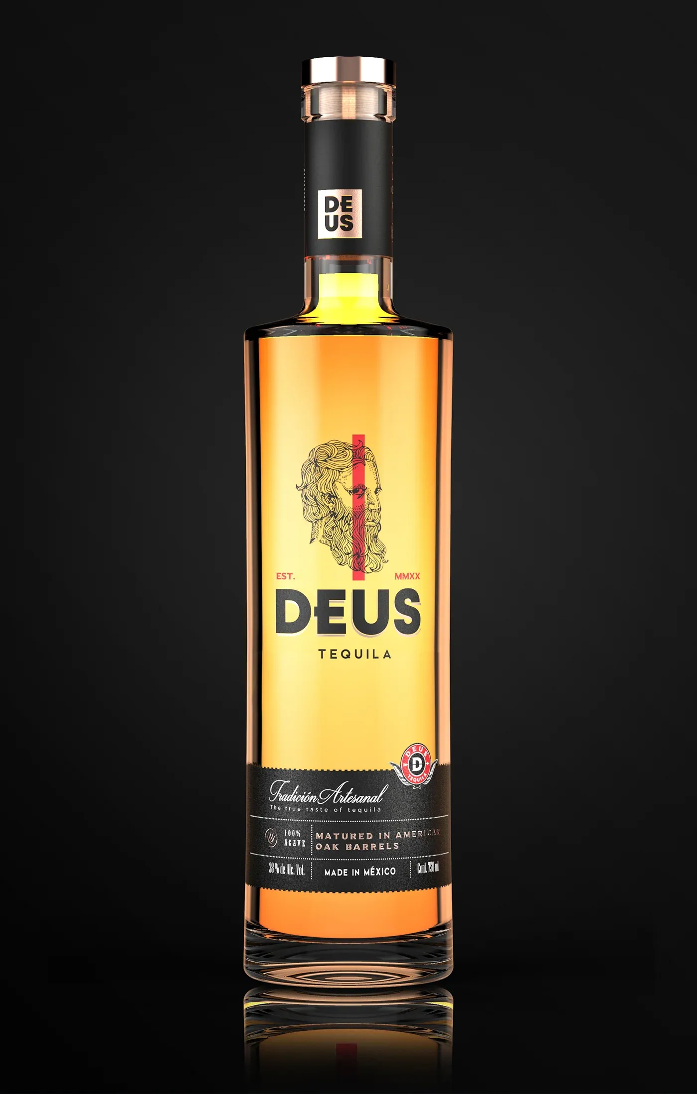 Tequila Deus