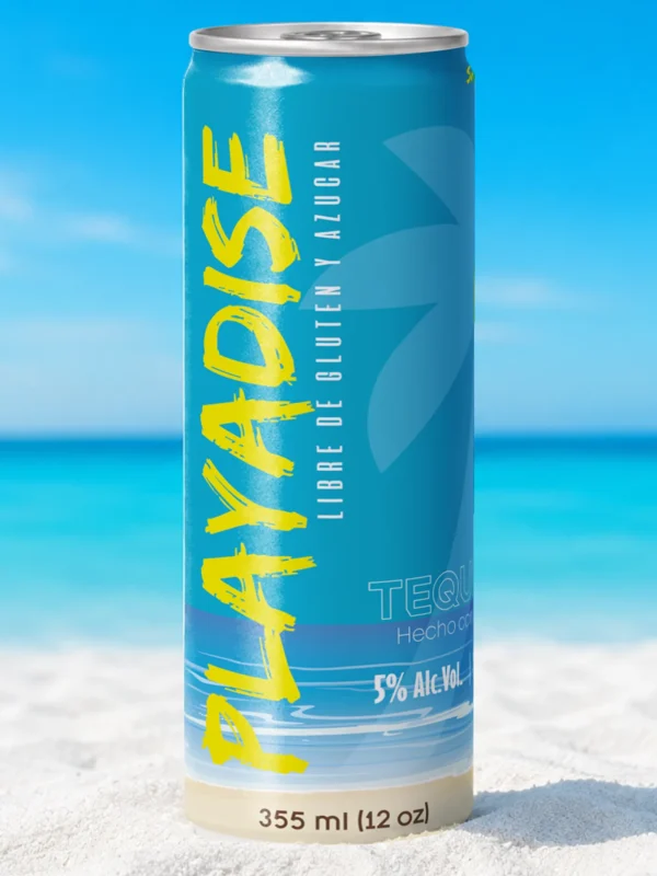 Playadise thumbnail 1
