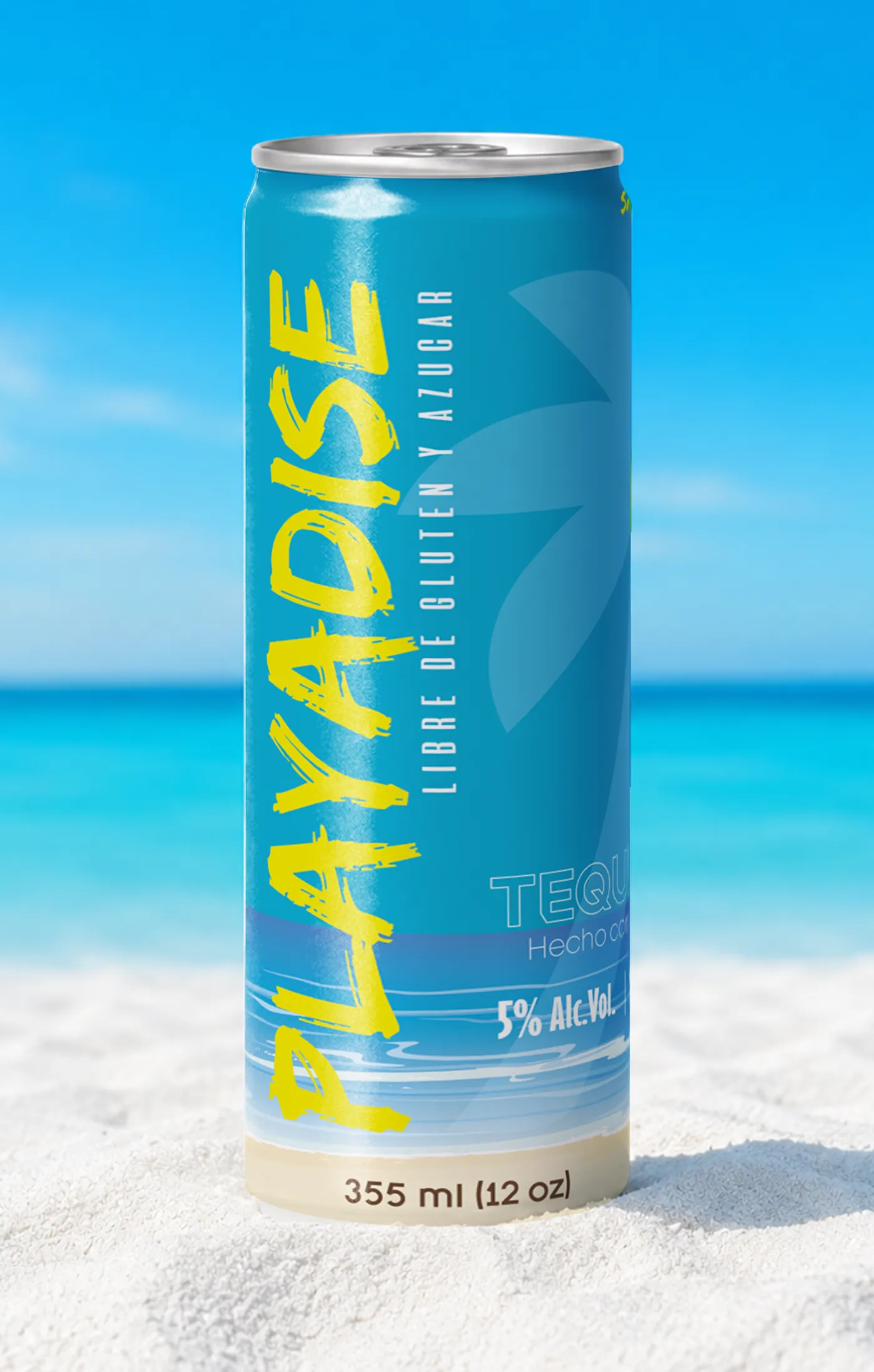 Playadise thumbnail 1