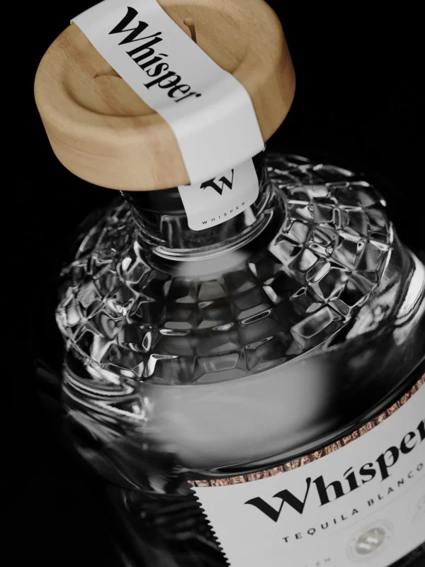 Whisper thumbnail