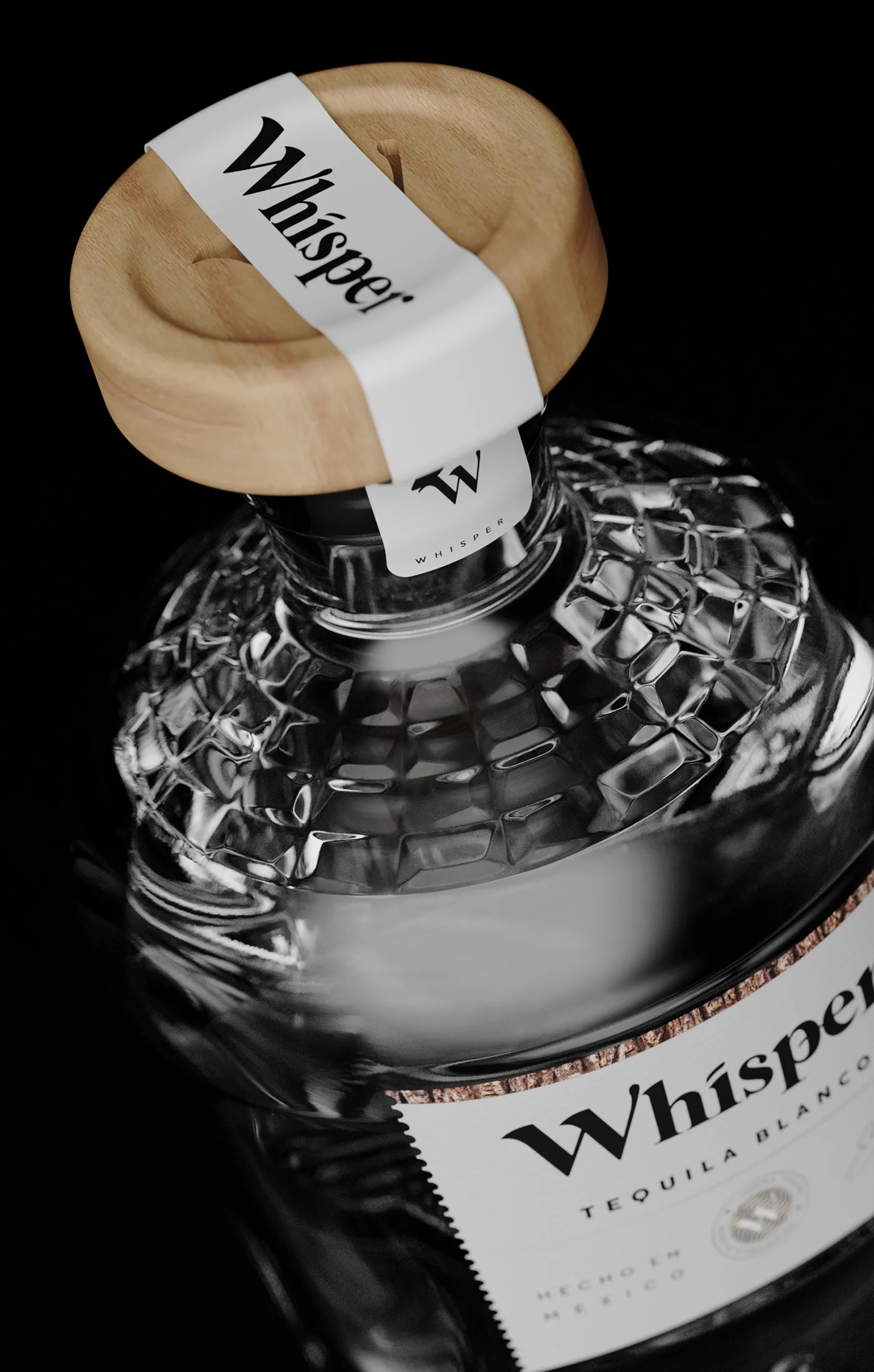 Whisper thumbnail