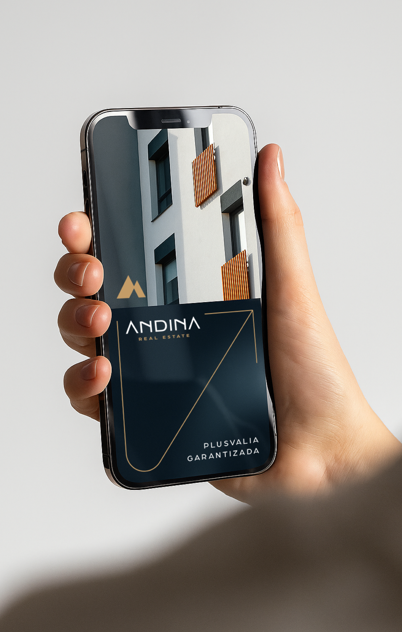 Marcas para desarrollos inmobiliarios