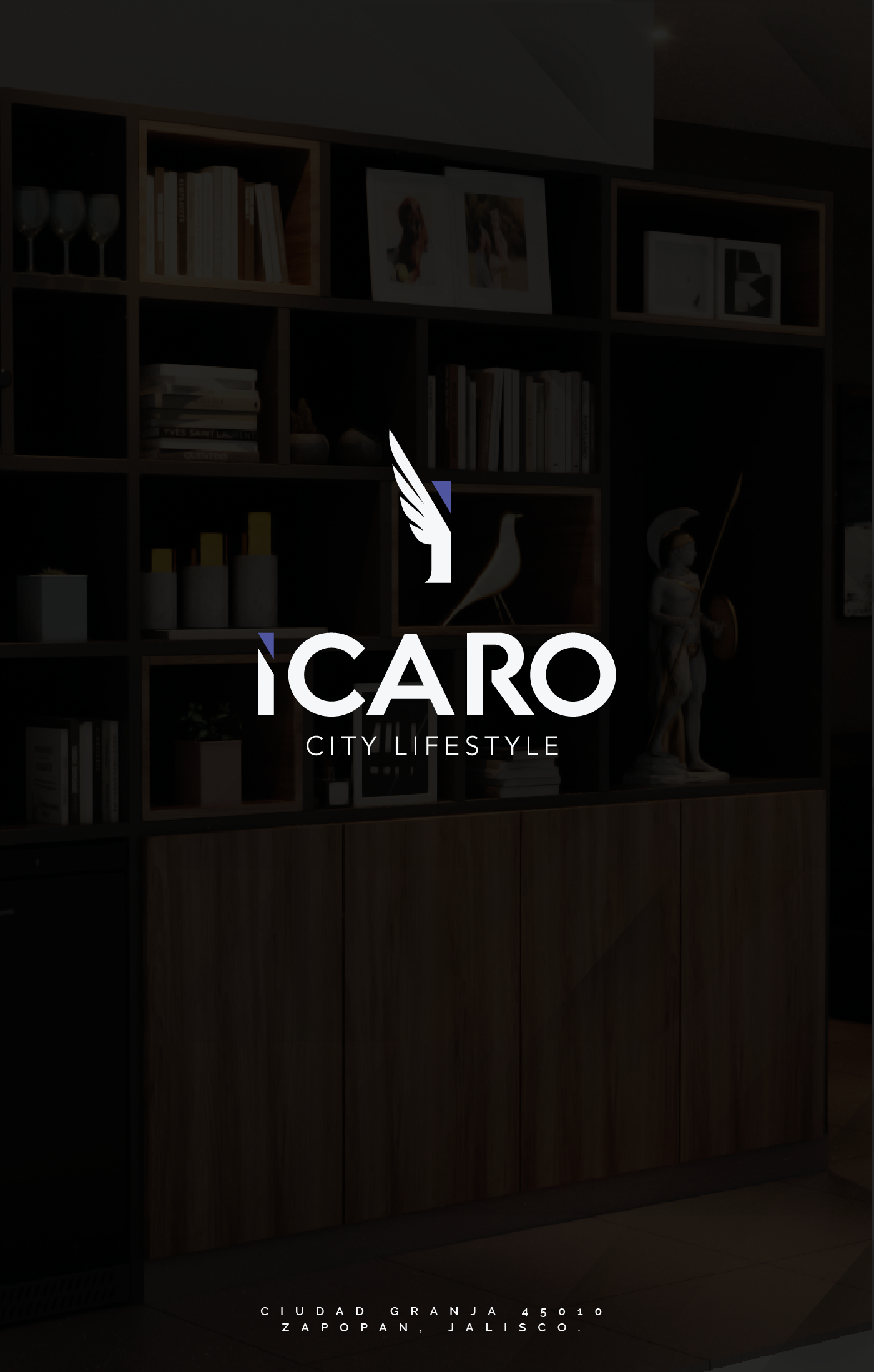 Diseño Imagen Comercial