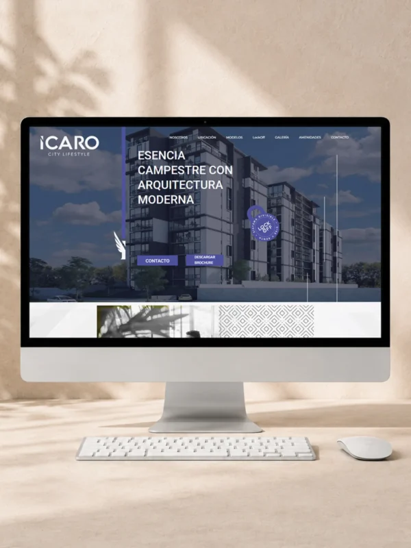 ICARO thumbnail