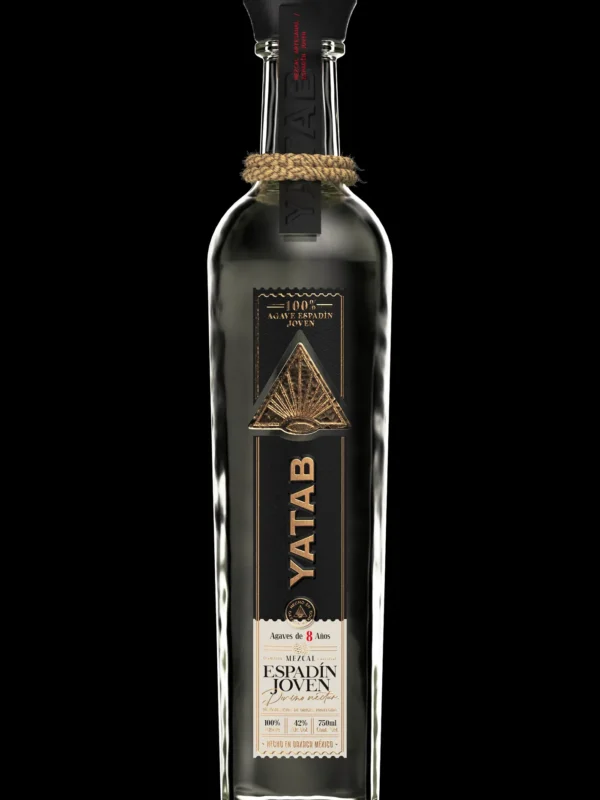 YATAB | Diseño de bebidas