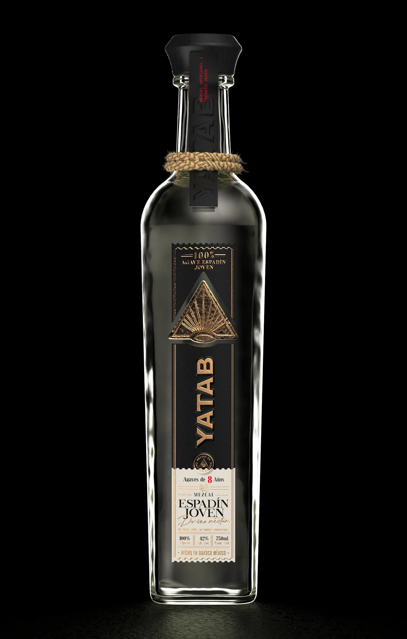 YATAB | Diseño de bebidas