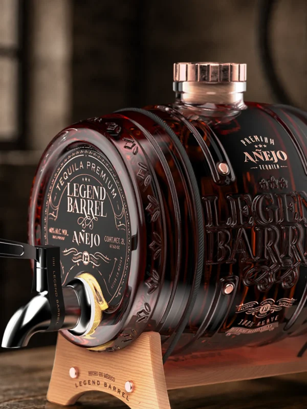Legend Barrel thumbnail