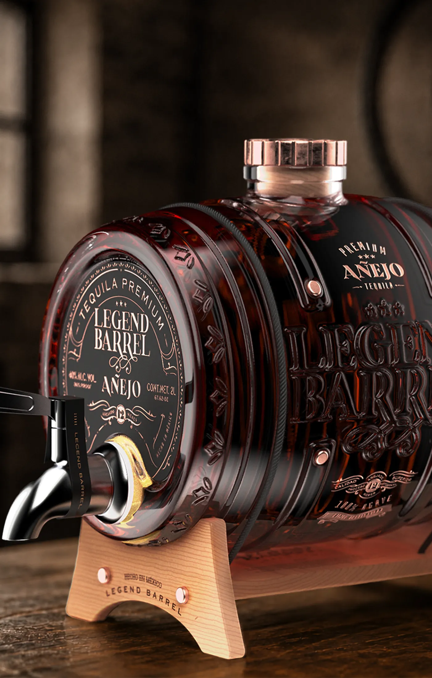 Legend Barrel thumbnail